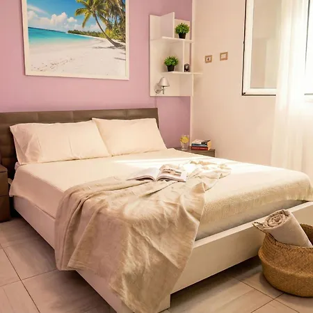 Sabbia E Lavanda By Interhome *