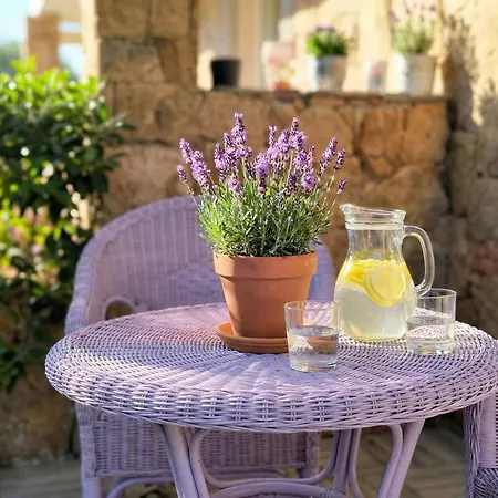 Sabbia E Lavanda By Interhome Castelsardo