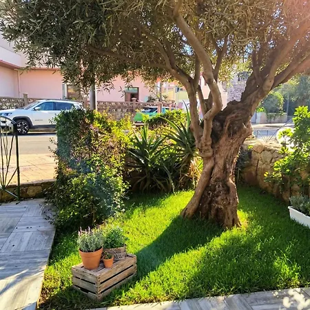 Sabbia E Lavanda By Interhome Apartment Castelsardo