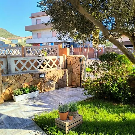 Sabbia E Lavanda By Interhome Apartment *