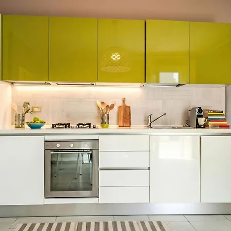 Sabbia E Lavanda By Interhome Castelsardo