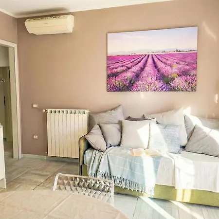 Daire Sabbia E Lavanda By Interhome *