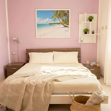 Sabbia E Lavanda By Interhome * Castelsardo