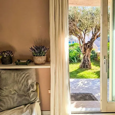 Sabbia E Lavanda By Interhome
