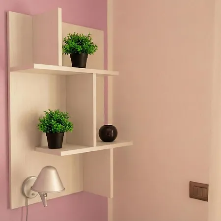 Sabbia E Lavanda By Interhome Castelsardo