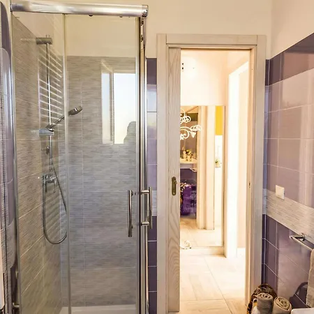 Sabbia E Lavanda By Interhome *
