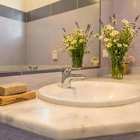 Sabbia E Lavanda By Interhome Daire