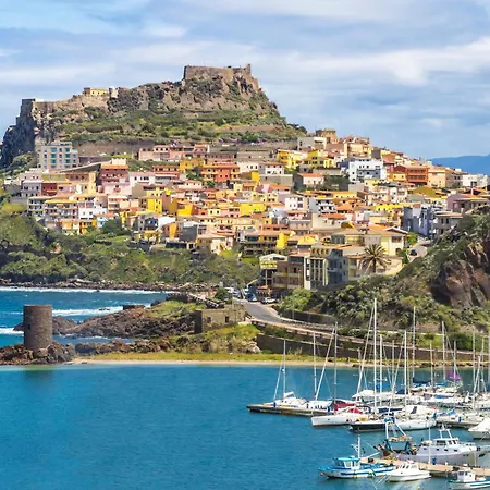 Sabbia E Lavanda By Interhome * Castelsardo
