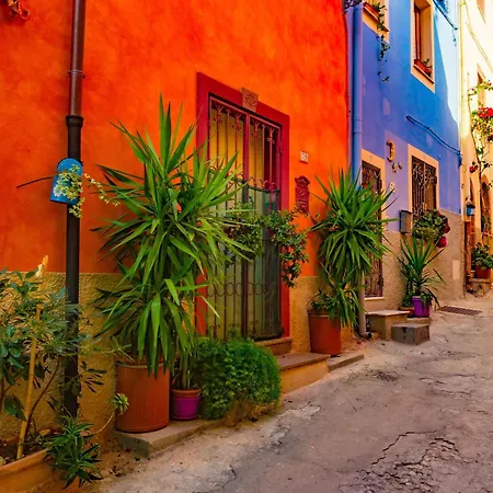Daire Sabbia E Lavanda By Interhome Castelsardo