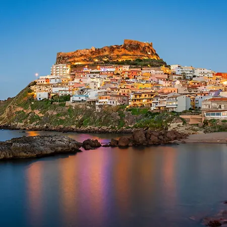 Sabbia E Lavanda By Interhome * Castelsardo