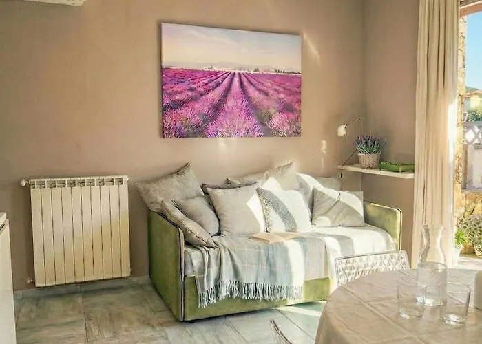 Sabbia E Lavanda By Interhome