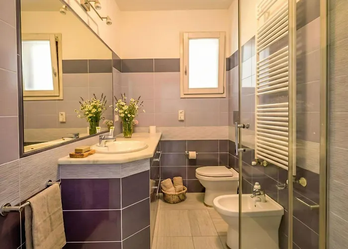 Sabbia E Lavanda By Interhome Castelsardo