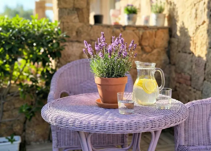 Sabbia E Lavanda By Interhome Castelsardo
