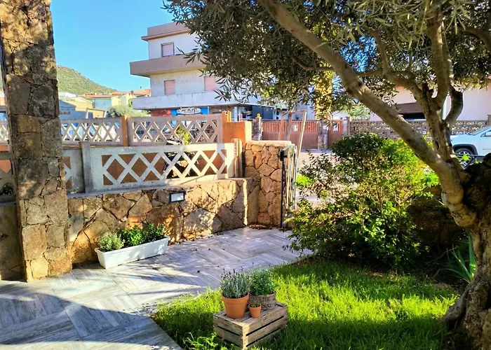 Sabbia E Lavanda By Interhome Apartment *