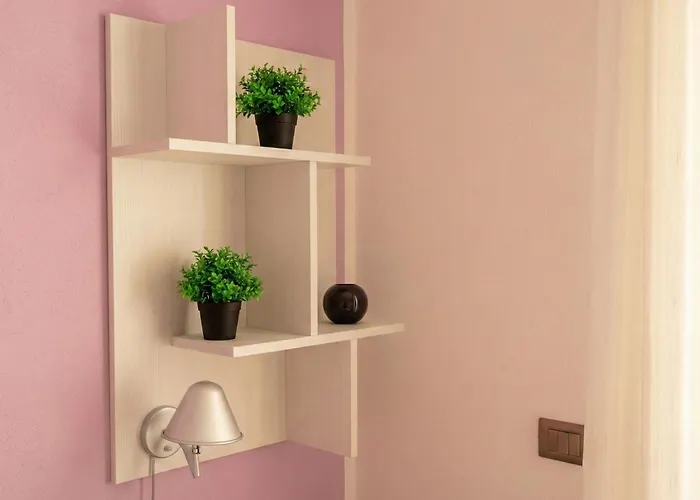 Sabbia E Lavanda By Interhome Castelsardo