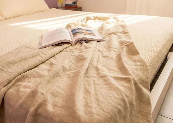 Sabbia E Lavanda By Interhome *