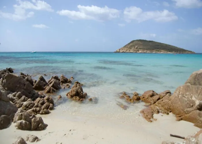 Apartment Sabbia E Lavanda By Interhome