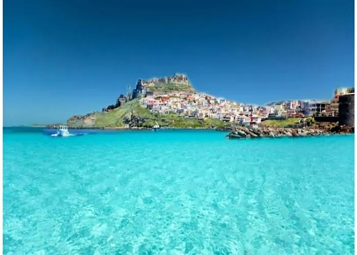 Apartment Sabbia E Lavanda By Interhome *