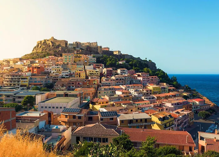 Sabbia E Lavanda By Interhome Lägenhet