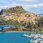 Sabbia E Lavanda By Interhome * Castelsardo