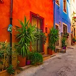 Apartament Sabbia E Lavanda By Interhome Castelsardo