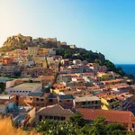 Sabbia E Lavanda By Interhome Apartament