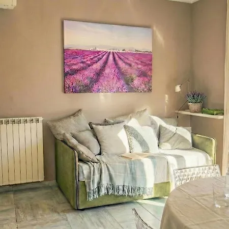 Sabbia E Lavanda By Interhome