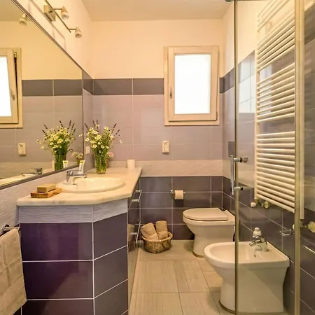 Sabbia E Lavanda By Interhome Castelsardo