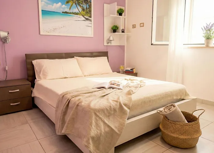 Sabbia E Lavanda By Interhome *