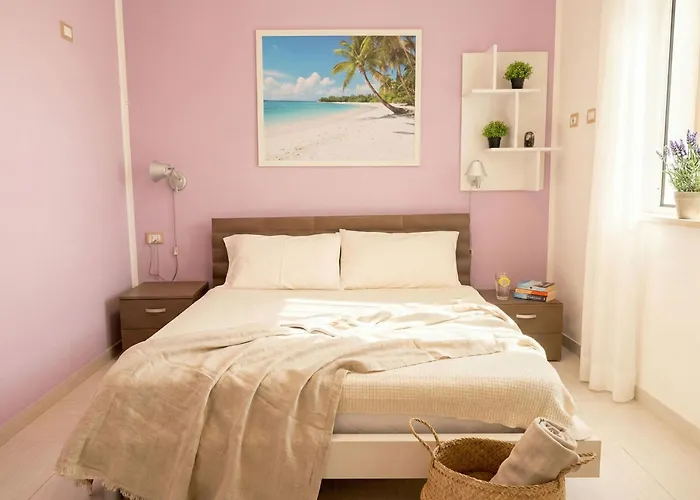 Sabbia E Lavanda By Interhome * Castelsardo