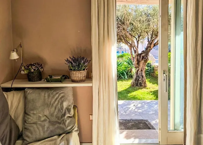 Sabbia E Lavanda By Interhome