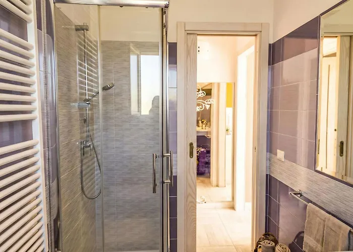 Sabbia E Lavanda By Interhome *